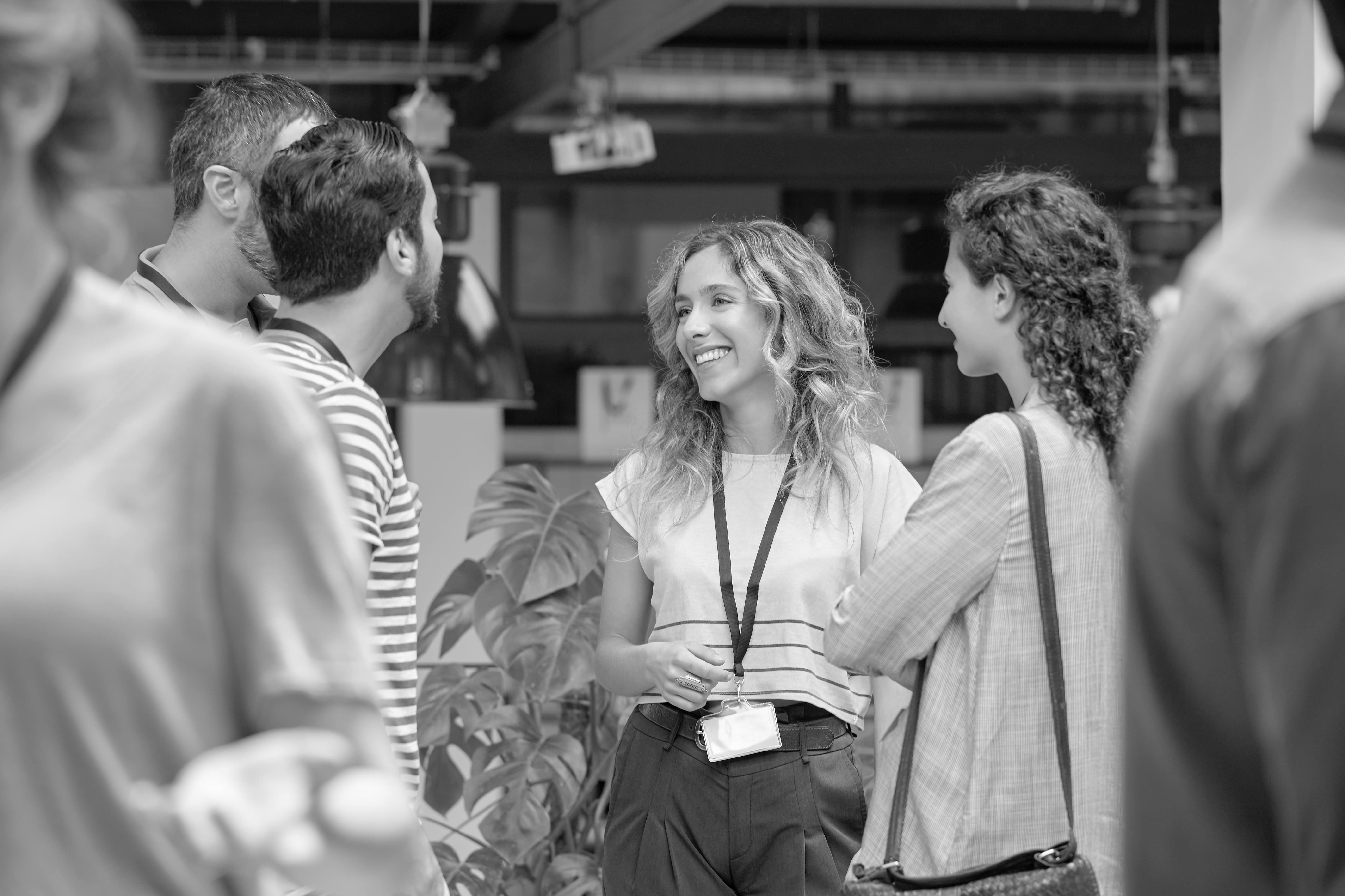 Networking – 8 Tipps für erfolgreiches Netzwerken im Beruf